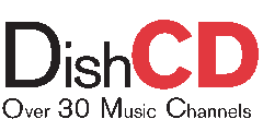 Dish CD - La Musica