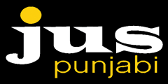 JUS Punjabi