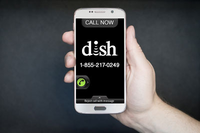 DISH Network Phone Number - Dish Promotions